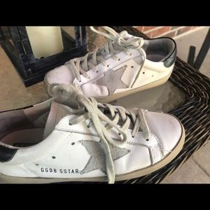 Golden Goose Dupes fits size 6-6.5